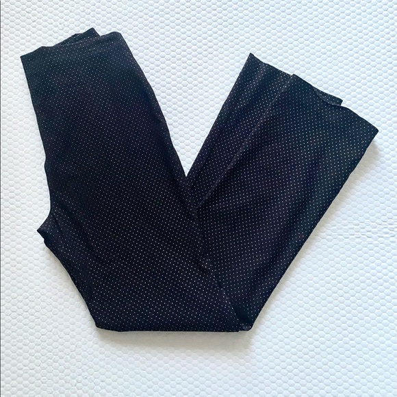 CACHE High Rise Straight  Leg PANTS - Picture 10 of 10